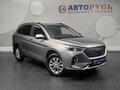 2023 Haval M6 II, серый