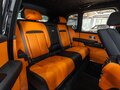 2025 Rolls-Royce Cullinan Black Badge I Рестайлинг (Series II), чёрный, 67490000 рублей - вид 11