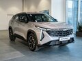2026 Geely Cityray, серебристый, 3204990 рублей - вид 3