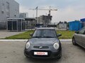 2014 Lifan Smily I Рестайлинг (330), серебристый, 410000 рублей - вид 1