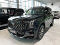 2025 GAC GS8 II, чёрный, 4949000 рублей