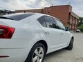 2019 Skoda Octavia III (A7) Рестайлинг, белый, 2105000 рублей - вид 2