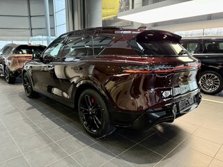 2026 Voyah Free I Рестайлинг, красный, 6940000 рублей, вид 4