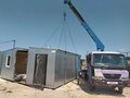2003 Nissan Diesel Condor, фиолетовый, 3950000 рублей - вид 8