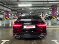 2019 Audi A6 45 TFSI V (C8), чёрный - вид 9