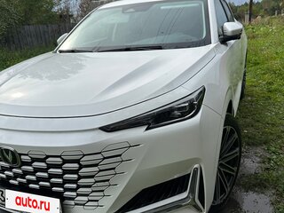 2023 Changan UNI-K, белый, 2650000 рублей, вид 2