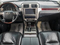 2014 Lexus GX 460 II Рестайлинг, чёрный, 3649000 рублей - вид 7
