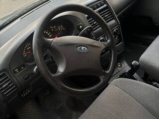 2008 Lada (ВАЗ) 2112, синий, 174121 рублей, вид 1