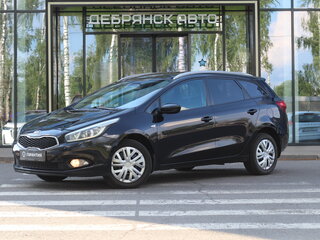 Kia Ceed II