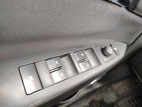 2011 Opel Antara I, серебристый - вид 16