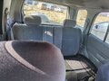 2005 Suzuki Escudo II, серый, 750000 рублей - вид 9