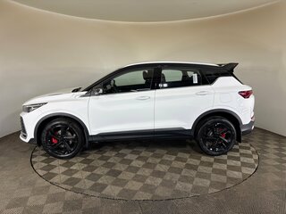 2026 Geely Coolray I Рестайлинг 2, белый, 2964990 рублей, вид 4