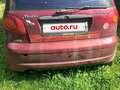 2008 Daewoo Matiz I Рестайлинг, пурпурный - вид 2