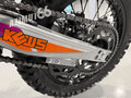2025 Kews K10 CB300F, оранжевый, 139990 рублей - вид 10