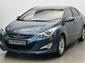 2013 Hyundai i40 I, синий, 1080000 рублей