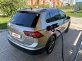 2017 Volkswagen Tiguan II, серебристый, 2400000 рублей - вид 9
