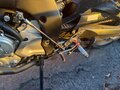 2012 Yamaha FZ1, красный, 570000 рублей - вид 11