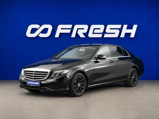 2019 Mercedes-Benz E-Класс 200 V (W213, S213, C238), чёрный, 2849050 рублей, вид 5