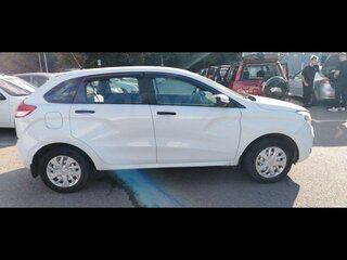 2017 Lada (ВАЗ) XRAY I, белый, 500000 рублей, вид 4