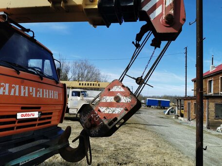 2013 Галичанин КС-55713, 3700000 рублей, вид 4