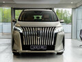 2024 Wey 80 37.96 kWh, золотистый - вид 5
