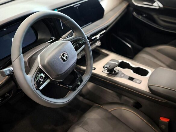 2026 Changan CS75 Pro, белый, 3155000 рублей - вид 9