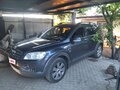 2008 Chevrolet Captiva I, серый, 700000 рублей