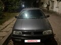 1993 Volkswagen Golf III, серый - вид 1