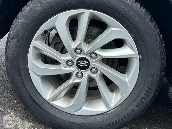 2018 Hyundai Tucson III, белый, 2110000 рублей - вид 27
