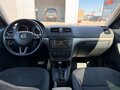 2014 Skoda Yeti I Рестайлинг, красный, 1320000 рублей - вид 8