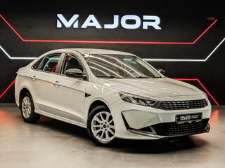 2023 Kaiyi E5, белый, 740000 рублей, вид 3