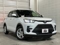 2023 Toyota Raize I, белый, 1227911 рублей