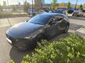 2021 Mazda 3 IV (BP), серый, 1580000 рублей - вид 4