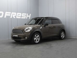 Mini Countryman Cooper I