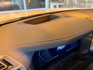 2024 BMW X3 20i xDrive III (G01) Рестайлинг, белый, 6400000 рублей, вид 2