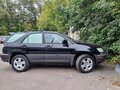 2002 Lexus RX 300 I, чёрный, 1000000 рублей - вид 5