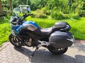 2023 CFMoto 650MT, синий, 510000 рублей - вид 1