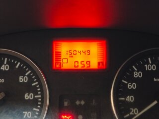 2014 Nissan Almera III (G15), белый, 550000 рублей, вид 5