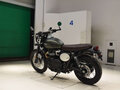 2025 Triumph Scrambler, зелёный, 1060000 рублей - вид 5
