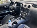 2022 Ford Mustang VI Рестайлинг, серебристый, 2550000 рублей - вид 10