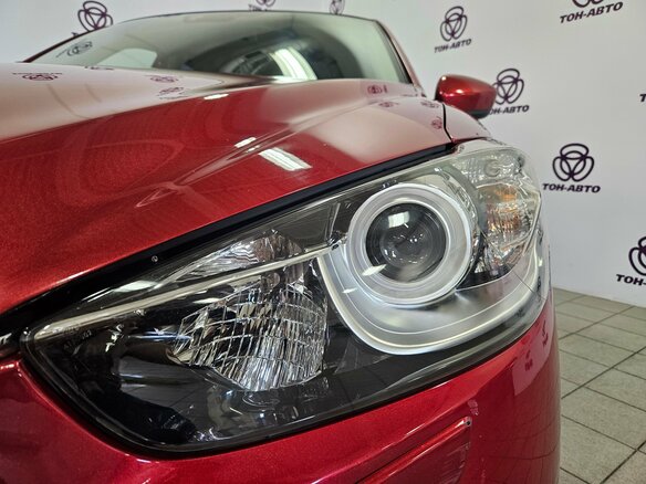 2013 Mazda CX-5 I, красный - вид 8