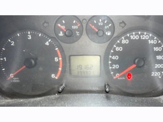 2013 Ford Transit, белый, 850000 рублей, вид 5