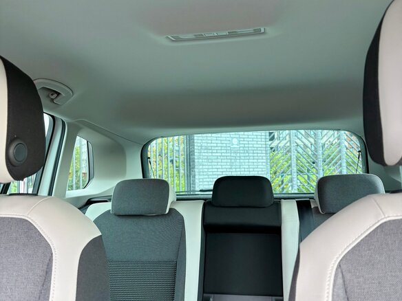 2019 Volkswagen Tiguan II, белый, 3300000 рублей - вид 19