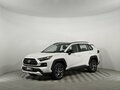 2025 Toyota RAV4 V (XA50), белый - вид 2