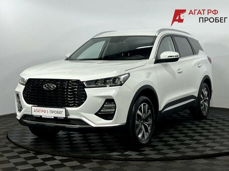 2024 Xcite X-Cross 7, белый, 1910000 рублей, вид 1
