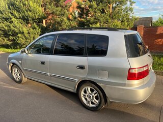 2006 Kia Carens I (RS) Рестайлинг, серебристый, 390000 рублей, вид 5