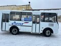 2018 ПАЗ 3205, белый, 1200000 рублей - вид 1