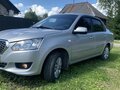 2019 Datsun on-DO I, бежевый - вид 2