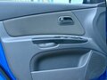 2011 Kia Rio II Рестайлинг, синий, 649000 рублей - вид 9