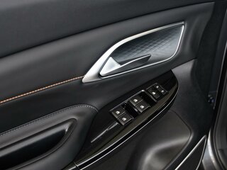 2026 Changan CS75 Pro, чёрный, 3155000 рублей, вид 5